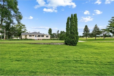 Welcome to this beautiful home that sits in a well-maintained on Sauk Centre Country Club in Minnesota - for sale on GolfHomes.com, golf home, golf lot