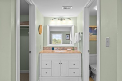 Highly Sought-After Beach Club Villa with River  Ocean on The Seabrook Island Club in South Carolina - for sale on GolfHomes.com, golf home, golf lot