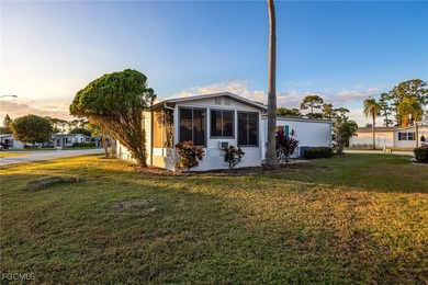 This beautiful affordable home, has it all. From golfing to on Pine Lakes Country Club in Florida - for sale on GolfHomes.com, golf home, golf lot