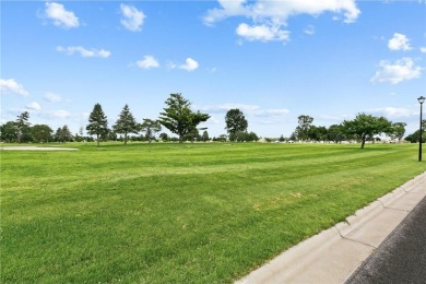 Welcome to this beautiful home that sits in a well-maintained on Sauk Centre Country Club in Minnesota - for sale on GolfHomes.com, golf home, golf lot