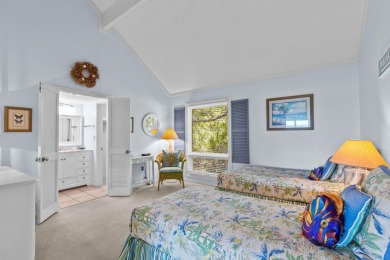 Highly Sought-After Beach Club Villa with River  Ocean on The Seabrook Island Club in South Carolina - for sale on GolfHomes.com, golf home, golf lot