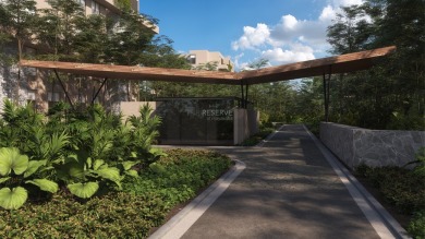 Private Luxury Nestled in Mayakoba's Natural Beauty

Surrounded on El Camaleon Mayakoba Golf Course in  - for sale on GolfHomes.com, golf home, golf lot
