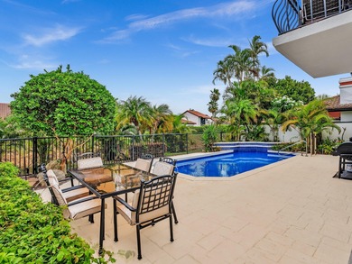 **Seller to provide buyer a Credit toward a 2/1 interest rate on Boca Pointe Country Club in Florida - for sale on GolfHomes.com, golf home, golf lot