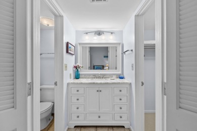Highly Sought-After Beach Club Villa with River  Ocean on The Seabrook Island Club in South Carolina - for sale on GolfHomes.com, golf home, golf lot
