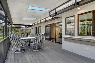 Welcome to this elevated retreat in the sought-after Bayou on Longboat Key Golf Club Resort in Florida - for sale on GolfHomes.com, golf home, golf lot