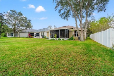 90 Yards from the 12th green! Welcome to 34701 Pinehurst Greene on The Links of Lake Bernadette in Florida - for sale on GolfHomes.com, golf home, golf lot