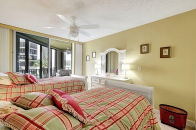 Beautiful 2 bedroom 2 bath furnished Seascape condo at Ocean on Ocean Village Golf Course in Florida - for sale on GolfHomes.com, golf home, golf lot