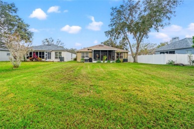 90 Yards from the 12th green! Welcome to 34701 Pinehurst Greene on The Links of Lake Bernadette in Florida - for sale on GolfHomes.com, golf home, golf lot