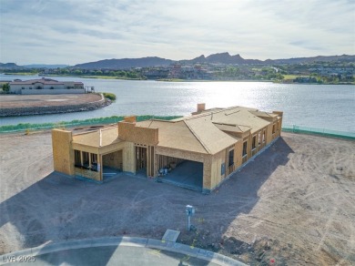 Closing costs incentives available. If buyer selects options on South Shore At Lake Las Vegas in Nevada - for sale on GolfHomes.com, golf home, golf lot