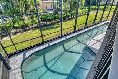 Welcome to this elevated retreat in the sought-after Bayou on Longboat Key Golf Club Resort in Florida - for sale on GolfHomes.com, golf home, golf lot