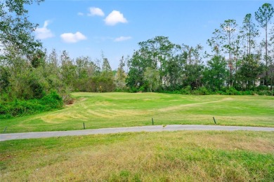 90 Yards from the 12th green! Welcome to 34701 Pinehurst Greene on The Links of Lake Bernadette in Florida - for sale on GolfHomes.com, golf home, golf lot