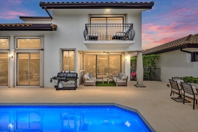 **Seller to provide buyer a Credit toward a 2/1 interest rate on Boca Pointe Country Club in Florida - for sale on GolfHomes.com, golf home, golf lot