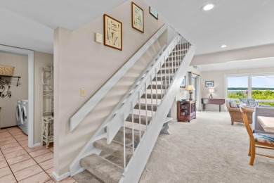 Highly Sought-After Beach Club Villa with River  Ocean on The Seabrook Island Club in South Carolina - for sale on GolfHomes.com, golf home, golf lot