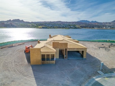 Closing costs incentives available. If buyer selects options on South Shore At Lake Las Vegas in Nevada - for sale on GolfHomes.com, golf home, golf lot