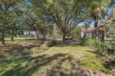 Oversized garage, large enough for 2 cars plus a golf cart and on Legacy Hills Golf Club in Texas - for sale on GolfHomes.com, golf home, golf lot