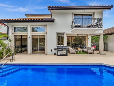 **Seller to provide buyer a Credit toward a 2/1 interest rate on Boca Pointe Country Club in Florida - for sale on GolfHomes.com, golf home, golf lot