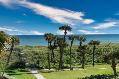 Beautiful 2 bedroom 2 bath furnished Seascape condo at Ocean on Ocean Village Golf Course in Florida - for sale on GolfHomes.com, golf home, golf lot