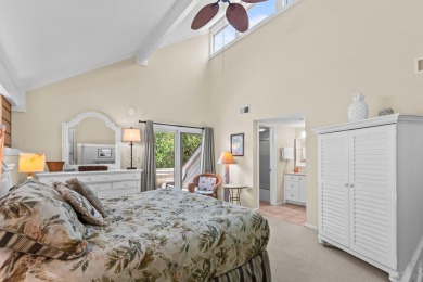 Highly Sought-After Beach Club Villa with River  Ocean on The Seabrook Island Club in South Carolina - for sale on GolfHomes.com, golf home, golf lot