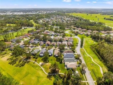 90 Yards from the 12th green! Welcome to 34701 Pinehurst Greene on The Links of Lake Bernadette in Florida - for sale on GolfHomes.com, golf home, golf lot