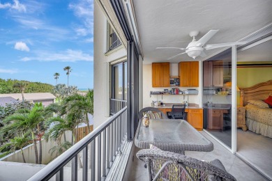 Beautiful 2 bedroom 2 bath furnished Seascape condo at Ocean on Ocean Village Golf Course in Florida - for sale on GolfHomes.com, golf home, golf lot