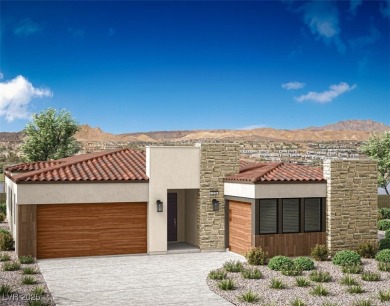 Closing costs incentives available. If buyer selects options on South Shore At Lake Las Vegas in Nevada - for sale on GolfHomes.com, golf home, golf lot