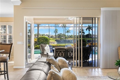 Some of the BEST golf and lake views in all of Palmira. This on  in Florida - for sale on GolfHomes.com, golf home, golf lot