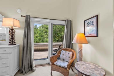 Highly Sought-After Beach Club Villa with River  Ocean on The Seabrook Island Club in South Carolina - for sale on GolfHomes.com, golf home, golf lot