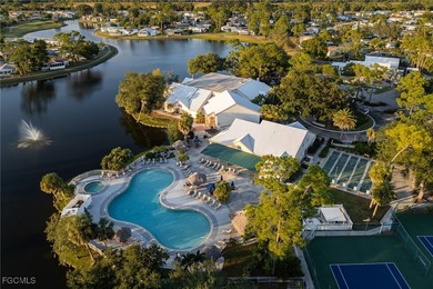 This beautiful affordable home, has it all. From golfing to on Pine Lakes Country Club in Florida - for sale on GolfHomes.com, golf home, golf lot