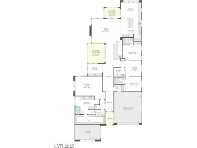 Closing costs incentives available. If buyer selects options on South Shore At Lake Las Vegas in Nevada - for sale on GolfHomes.com, golf home, golf lot