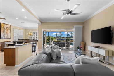 Some of the BEST golf and lake views in all of Palmira. This on  in Florida - for sale on GolfHomes.com, golf home, golf lot