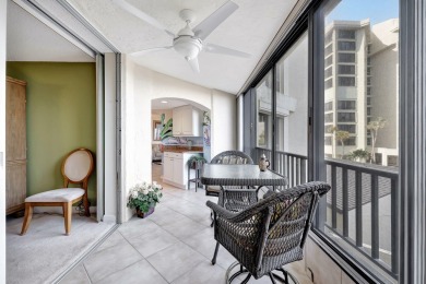 Beautiful 2 bedroom 2 bath furnished Seascape condo at Ocean on Ocean Village Golf Course in Florida - for sale on GolfHomes.com, golf home, golf lot