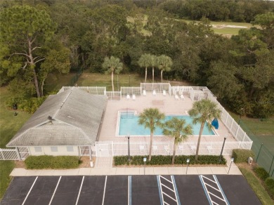 90 Yards from the 12th green! Welcome to 34701 Pinehurst Greene on The Links of Lake Bernadette in Florida - for sale on GolfHomes.com, golf home, golf lot