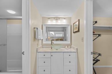 Highly Sought-After Beach Club Villa with River  Ocean on The Seabrook Island Club in South Carolina - for sale on GolfHomes.com, golf home, golf lot