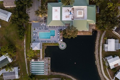 This beautiful affordable home, has it all. From golfing to on Pine Lakes Country Club in Florida - for sale on GolfHomes.com, golf home, golf lot