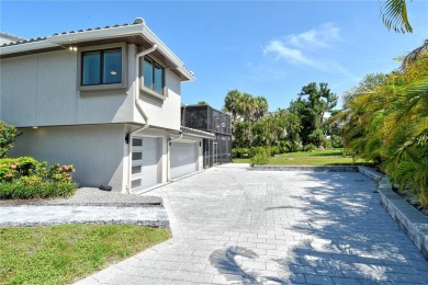 Welcome to this elevated retreat in the sought-after Bayou on Longboat Key Golf Club Resort in Florida - for sale on GolfHomes.com, golf home, golf lot