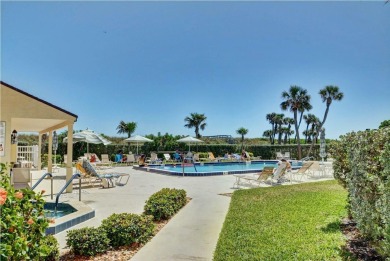 Beautiful 2 bedroom 2 bath furnished Seascape condo at Ocean on Ocean Village Golf Course in Florida - for sale on GolfHomes.com, golf home, golf lot