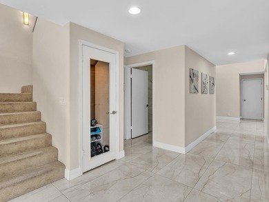 **Seller to provide buyer a Credit toward a 2/1 interest rate on Boca Pointe Country Club in Florida - for sale on GolfHomes.com, golf home, golf lot