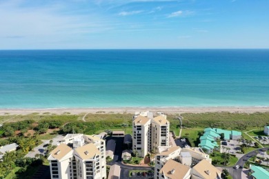 Beautiful 2 bedroom 2 bath furnished Seascape condo at Ocean on Ocean Village Golf Course in Florida - for sale on GolfHomes.com, golf home, golf lot