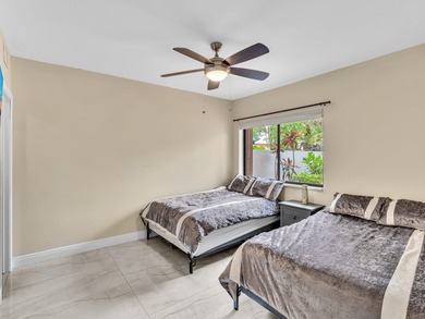 **Seller to provide buyer a Credit toward a 2/1 interest rate on Boca Pointe Country Club in Florida - for sale on GolfHomes.com, golf home, golf lot