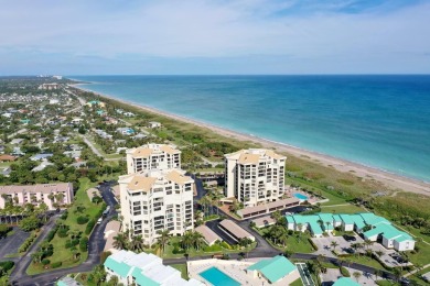 Beautiful 2 bedroom 2 bath furnished Seascape condo at Ocean on Ocean Village Golf Course in Florida - for sale on GolfHomes.com, golf home, golf lot