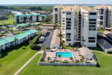 Beautiful 2 bedroom 2 bath furnished Seascape condo at Ocean on Ocean Village Golf Course in Florida - for sale on GolfHomes.com, golf home, golf lot