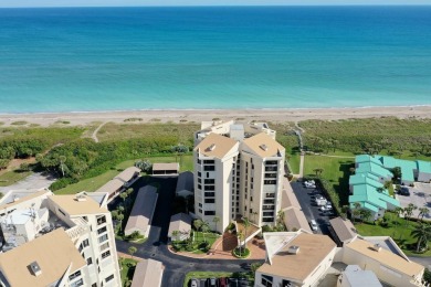 Beautiful 2 bedroom 2 bath furnished Seascape condo at Ocean on Ocean Village Golf Course in Florida - for sale on GolfHomes.com, golf home, golf lot