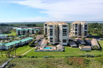 Beautiful 2 bedroom 2 bath furnished Seascape condo at Ocean on Ocean Village Golf Course in Florida - for sale on GolfHomes.com, golf home, golf lot