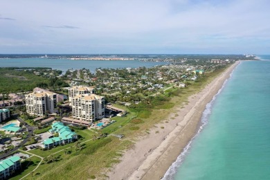 Beautiful 2 bedroom 2 bath furnished Seascape condo at Ocean on Ocean Village Golf Course in Florida - for sale on GolfHomes.com, golf home, golf lot