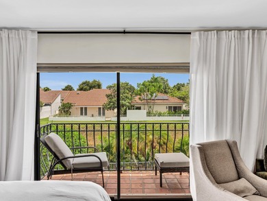 **Seller to provide buyer a Credit toward a 2/1 interest rate on Boca Pointe Country Club in Florida - for sale on GolfHomes.com, golf home, golf lot