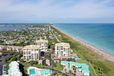 Beautiful 2 bedroom 2 bath furnished Seascape condo at Ocean on Ocean Village Golf Course in Florida - for sale on GolfHomes.com, golf home, golf lot