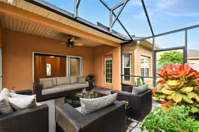 One or more photo(s) has been virtually staged. NEW ROOF on Stonegate Golf Club in Florida - for sale on GolfHomes.com, golf home, golf lot