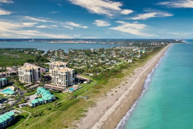 Beautiful 2 bedroom 2 bath furnished Seascape condo at Ocean on Ocean Village Golf Course in Florida - for sale on GolfHomes.com, golf home, golf lot