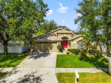 90 Yards from the 12th green! Welcome to 34701 Pinehurst Greene on The Links of Lake Bernadette in Florida - for sale on GolfHomes.com, golf home, golf lot