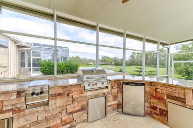 Welcome to this 4-Bedroom, 3.5-Bathroom, Saltwater POOL home on Stoneybrook East Golf Club in Florida - for sale on GolfHomes.com, golf home, golf lot